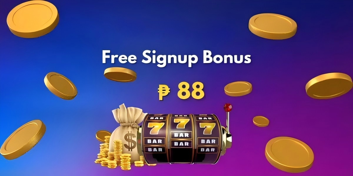 Lucky Play Casino welcome bonus up to 5000 PHP