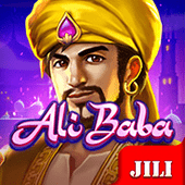 Ali Baba at Lucky Play Casino