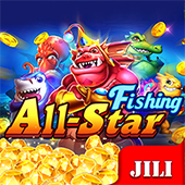 All Star Fishing at Lucky Play Casino games