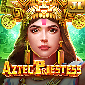 Aztec Priestess at Lucky Play Casino