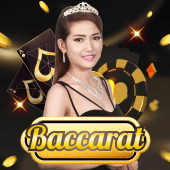 Baccarat A at Lucky Play Casino casino