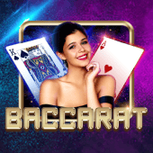 Baccarat B live game