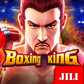 Boxing King at Lucky Play Casino