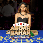 Andar Bahar live game
