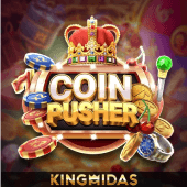Coin Pusher game