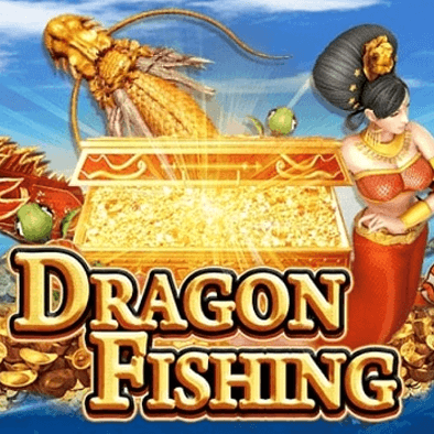 Dragon Fishing at Lucky Play Casino games