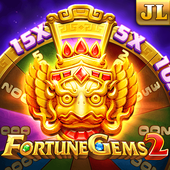 Fortune Gems 2 at Lucky Play Casino