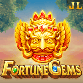 Fortune Gems at Lucky Play Casino slot