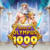 Gates of Olympus 1000 at Lucky Play Casino