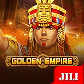 Golden Empire at Lucky Play Casino