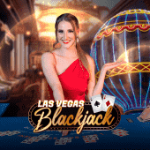 Las Vegas Blackjack live game