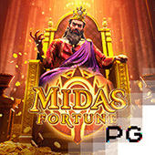 Midas Fortune at Lucky Play Casino