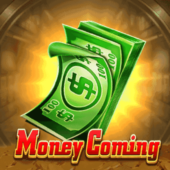 Money Coming at Lucky Play Casino