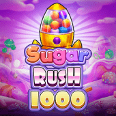 Sugar Rush 1000 at Lucky Play Casino