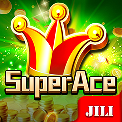 Super Ace at Lucky Play Casino