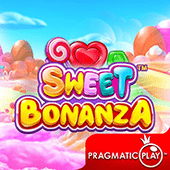 Sweet Bonanza at Lucky Play Casino