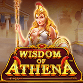 Wisdom of Athena at Lucky Play Casino